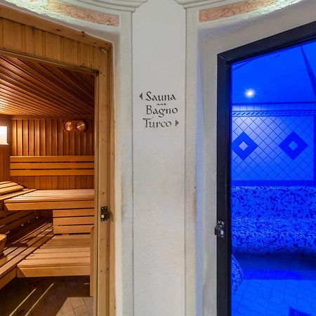 Alpino Charme Apartments 佩伊奥 外观 照片