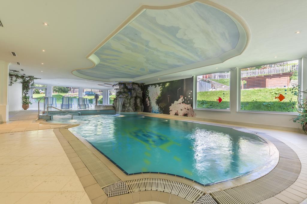 Alpino Charme Apartments 佩伊奥 外观 照片